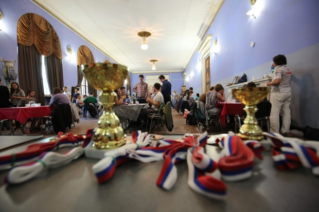 В Волгограде прошел фестиваль интеллектуальных игр «Что? Где? Когда?» В Волгограде прошел фестиваль интеллектуальных игр «Что? Где? Когда?»