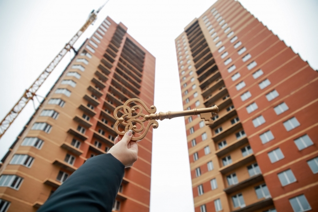 В Волгоградской области на 73,6% выросла сумма ипотечных кредитов В Волгоградской области на 73,6% выросла сумма ипотечных кредитов