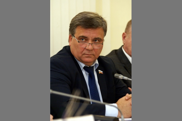 Эксперт: для завершения долгостроя в Волжском принято беспрецедентное решение Эксперт: для завершения долгостроя в Волжском принято беспрецедентное решение