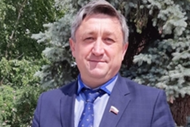 Волгоградские депутаты выступают за укрепление местного самоуправления Волгоградские депутаты выступают за укрепление местного самоуправления