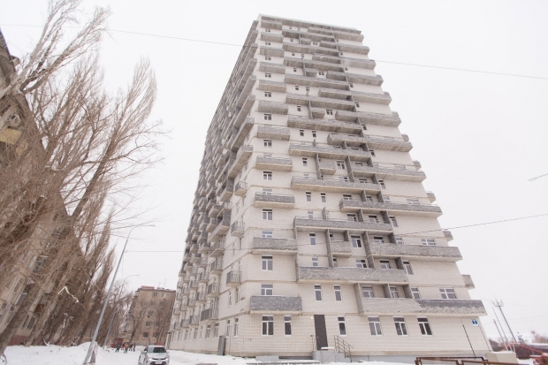 С 2019 года в России перестанут заключать договоры долевого строительства С 2019 года в России перестанут заключать договоры долевого строительства