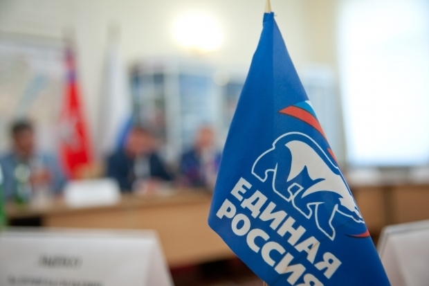 Бочаров проводит встречу с участниками межрегионального координационного совета «ЕР» в ЮФО Бочаров проводит встречу с участниками межрегионального координационного совета «ЕР» в ЮФО