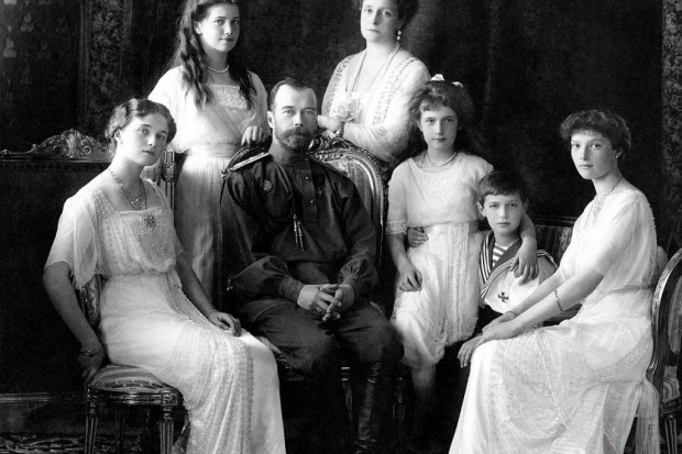 Выставка «Царская Голгофа» расскажет волгоградцам о трагедии последнего императора Выставка «Царская Голгофа» расскажет волгоградцам о трагедии последнего императора