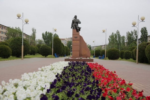Рыжеволосая камышанка найдена живой и здоровой Рыжеволосая камышанка найдена живой и здоровой
