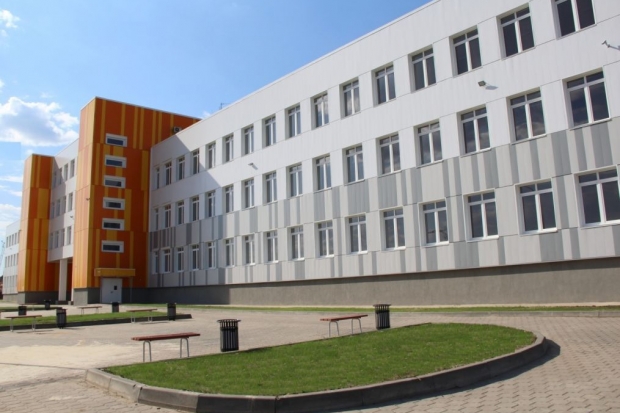 Новая школа на юге Волгограда получила лицензию Новая школа на юге Волгограда получила лицензию