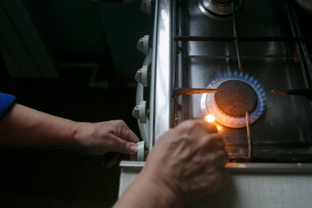 Волгоградцы получают досудебные предупреждения от газовой службы Волгоградцы получают досудебные предупреждения от газовой службы