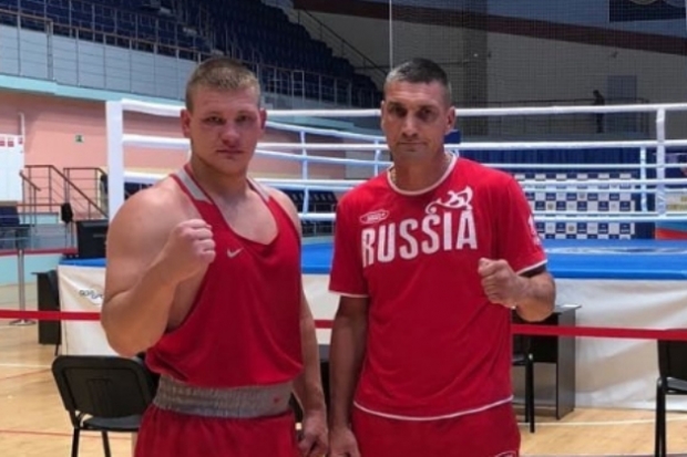 Волгоградец в третий раз стал чемпионом Вооруженных сил России по боксу Волгоградец в третий раз стал чемпионом Вооруженных сил России по боксу