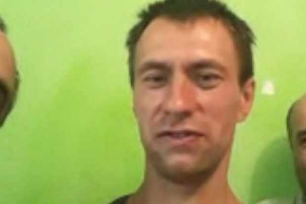 В Волгограде пропал 31-летний инвалид В Волгограде пропал 31-летний инвалид