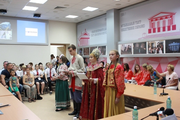 Молодежь из Дубовки победила в чемпионате «I LOVE RUSSIA» Молодежь из Дубовки победила в чемпионате «I LOVE RUSSIA»