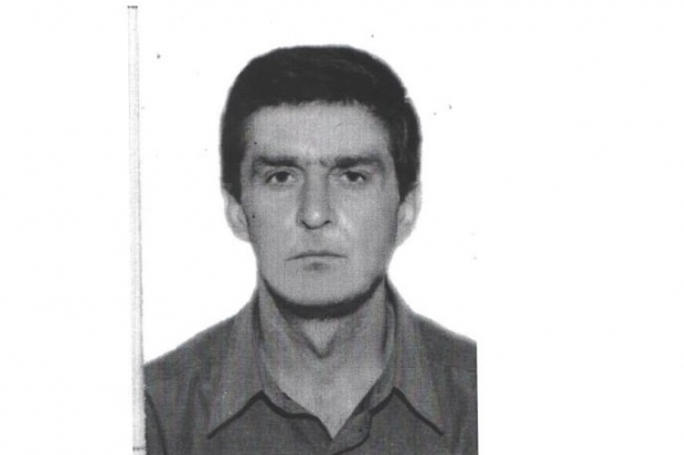 В Волгограде ищут 54-летнего мужчину со шрамом на кончике носа В Волгограде ищут 54-летнего мужчину со шрамом на кончике носа