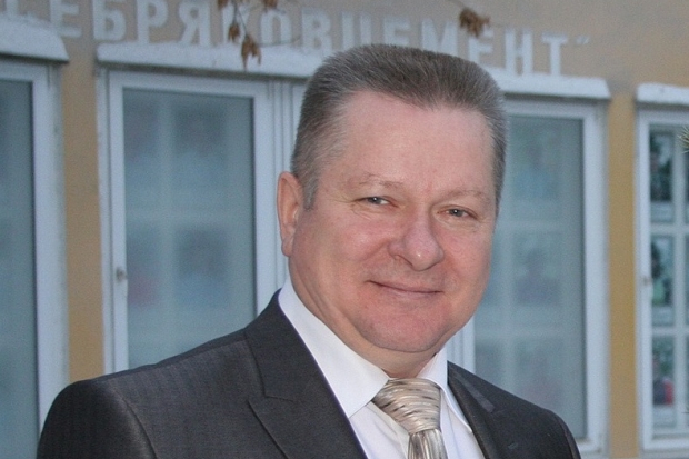 Сергей Рогачев: «Во все времена профессия строителя была и остается важной и необходимой» Сергей Рогачев: «Во все времена профессия строителя была и остается важной и необходимой»