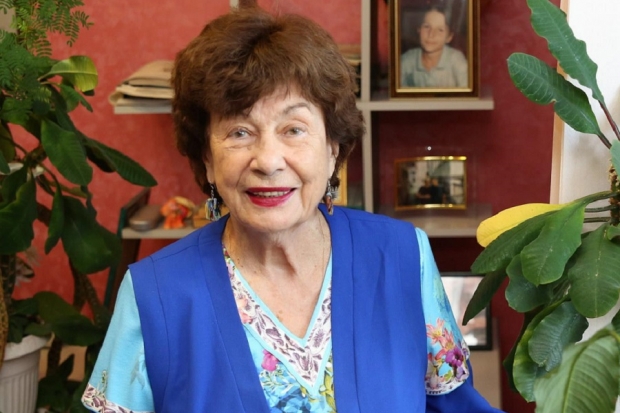 Галина Дерябина: «Профессия строителя – это призвание, талант и судьба» Галина Дерябина: «Профессия строителя – это призвание, талант и судьба»
