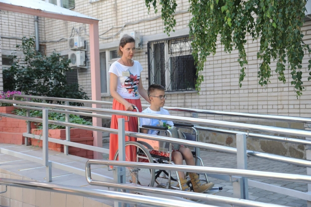 Волгоградцы узнали, как ребенок-инвалид может получить аттестат дома Волгоградцы узнали, как ребенок-инвалид может получить аттестат дома