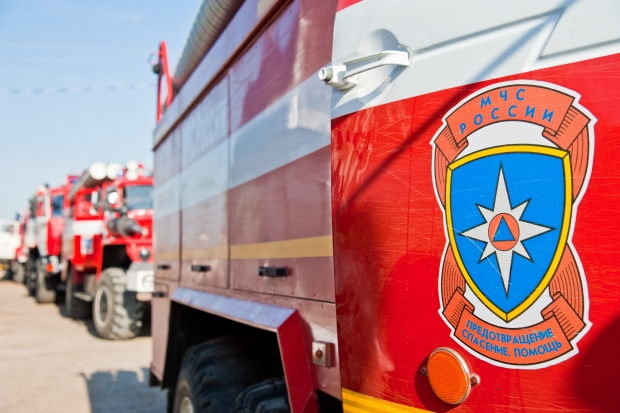 ÐÐ§Ð¡ Ð¾Ð±ÑÑÐ²Ð¸Ð»Ð¾ ÑÐºÑÑÑÐµÐ½Ð½Ð¾Ðµ Ð¿ÑÐµÐ´ÑÐ¿ÑÐµÐ¶Ð´ÐµÐ½Ð¸Ðµ Ð¾Â Ð¿Ð¾Ð¶Ð°ÑÐ¾Ð¾Ð¿Ð°ÑÐ½Ð¾ÑÑÐ¸ Ð² ÐÐ¾Ð»Ð³Ð¾Ð³ÑÐ°Ð´ÑÐºÐ¾Ð¹ Ð¾Ð±Ð»Ð°ÑÑÐ¸