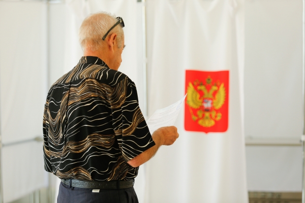 В сельских районах Волгоградской области явка доходит до 20% В сельских районах Волгоградской области явка доходит до 20%