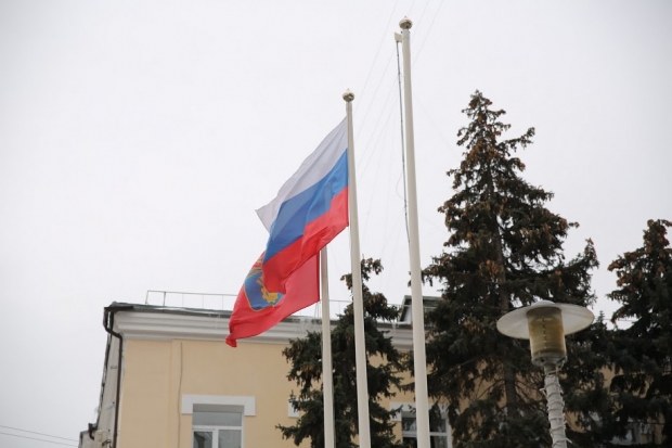 Спикером гордумы Волгограда может стать Андрей Косолапов Спикером гордумы Волгограда может стать Андрей Косолапов