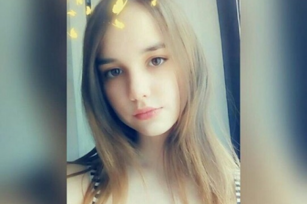 Родные: "Пропавшую студентку под Волгоградом могли похитить" Родные: "Пропавшую студентку под Волгоградом могли похитить"