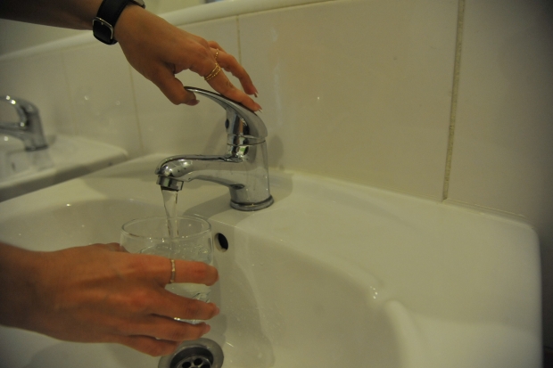 В Дзержинском районе Волгограда 28 сентября отключат холодную воду В Дзержинском районе Волгограда 28 сентября отключат холодную воду
