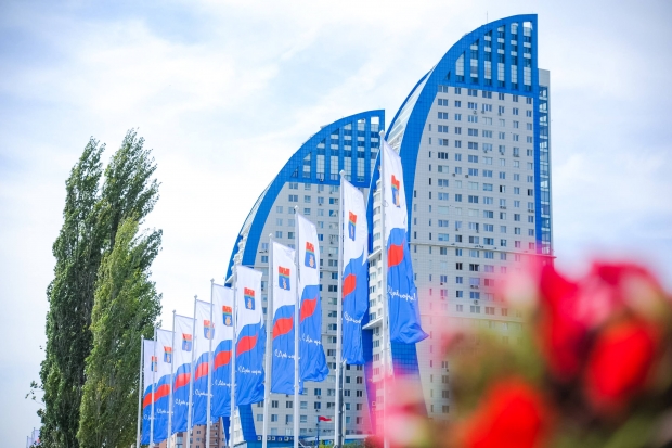 Концерт духовой музыки пройдет на Центральном рынке в Волгограде Концерт духовой музыки пройдет на Центральном рынке в Волгограде