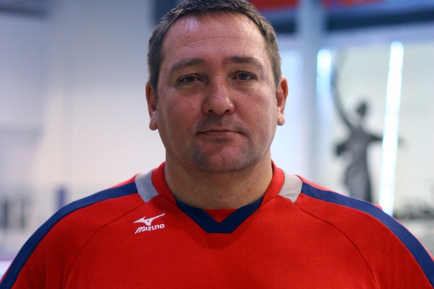 Новый главный тренер дублеров волгоградского «Спартака» рассказал о планах на сезон Новый главный тренер дублеров волгоградского «Спартака» рассказал о планах на сезон