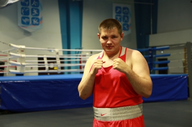 Бабанин без боя вышел в четвертьфинал чемпионата России Бабанин без боя вышел в четвертьфинал чемпионата России