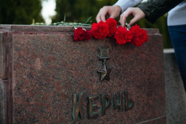 В Волгограде 18 октября отменены все культурно-массовые мероприятия В Волгограде 18 октября отменены все культурно-массовые мероприятия