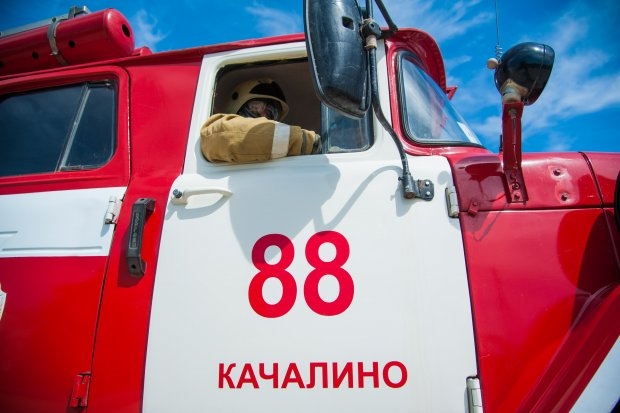 Курильщик спровоцировал пожар в частном доме под Волгоградом Курильщик спровоцировал пожар в частном доме под Волгоградом