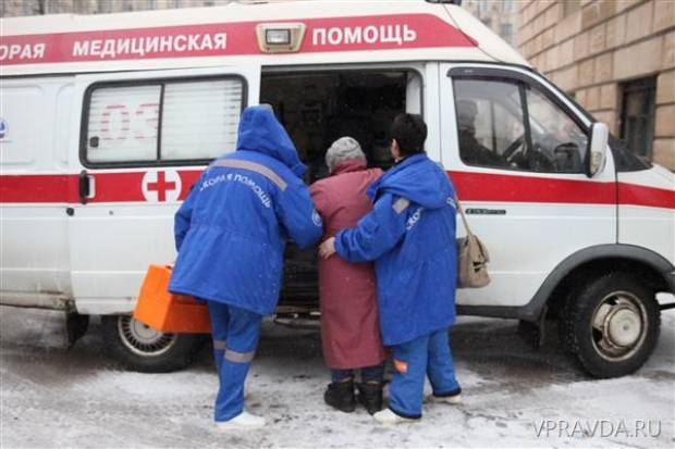Как работает скорая в новый год Как работает скорая в новый год