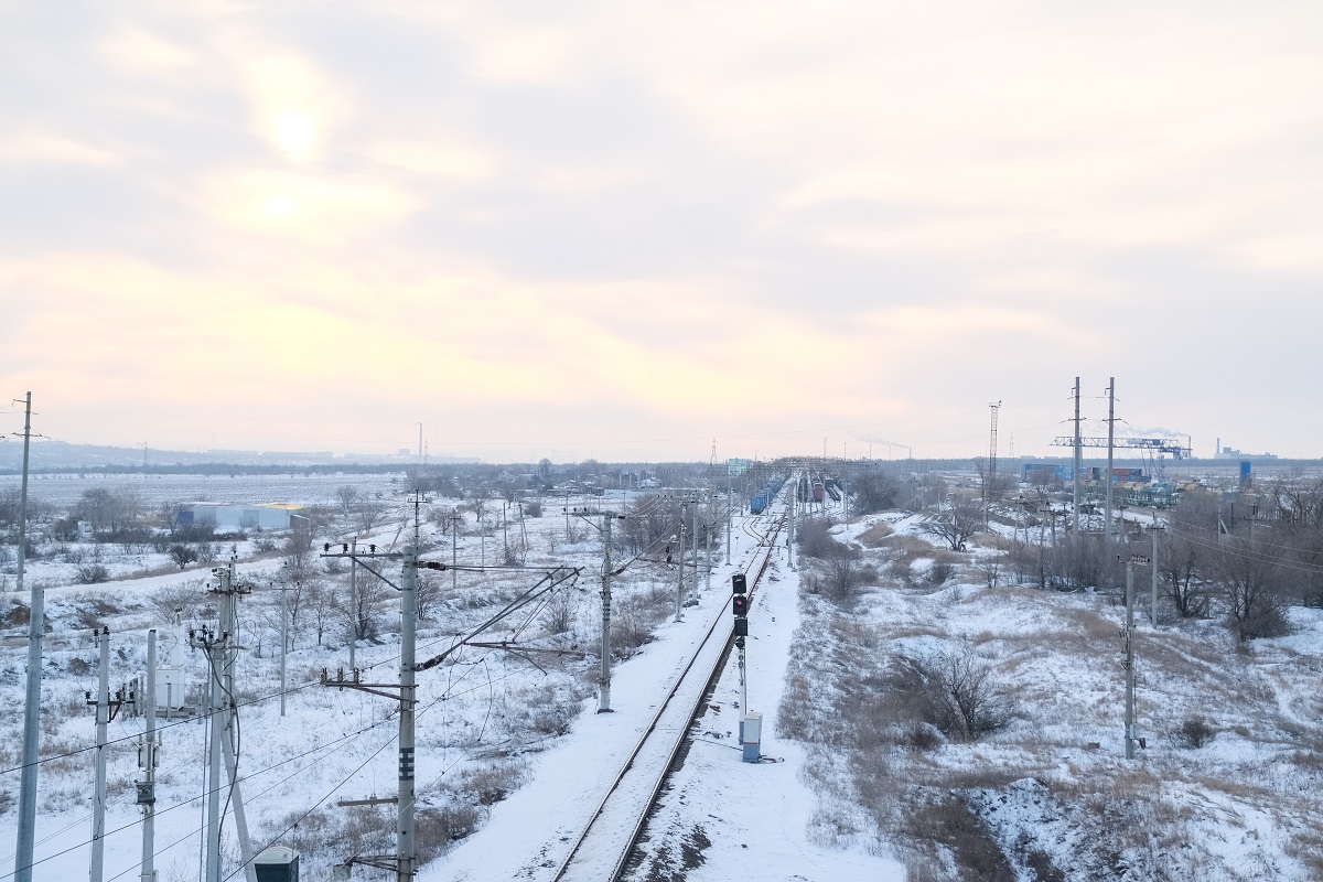Разобщение в саду. Разобщение в саду
