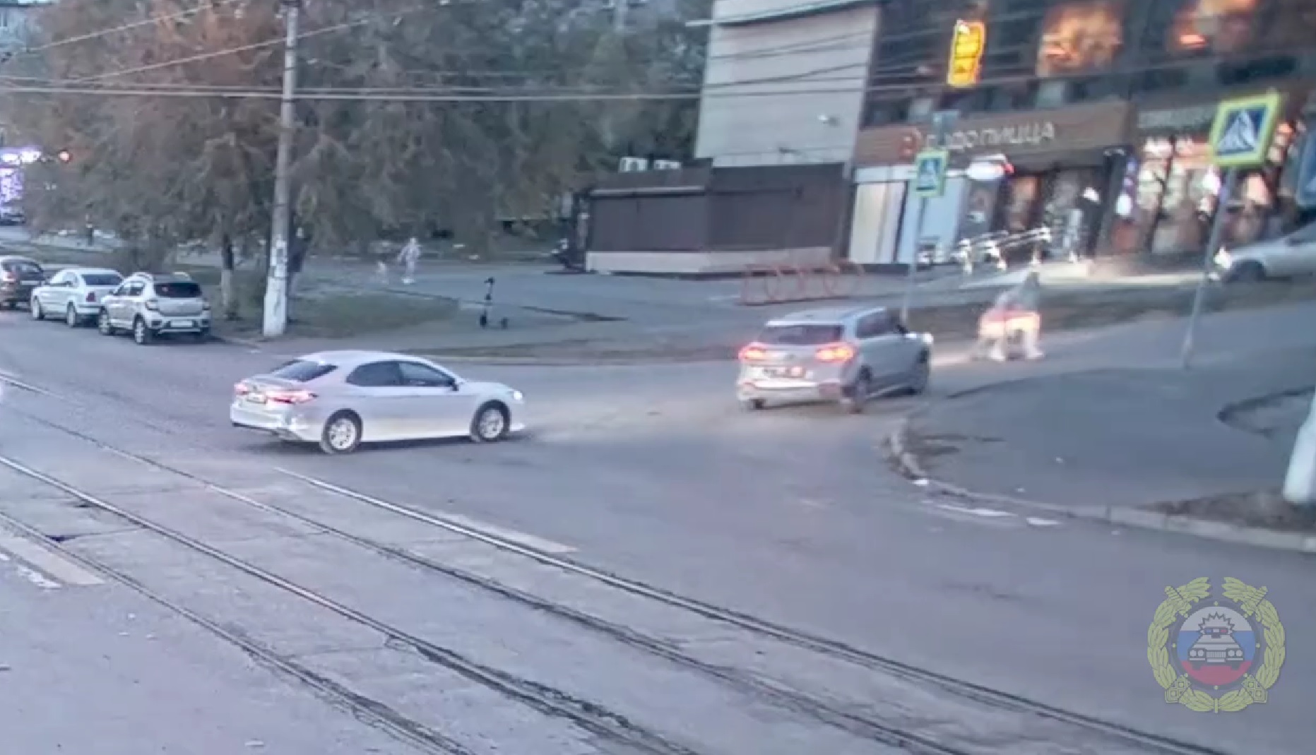 Волгоградская правда