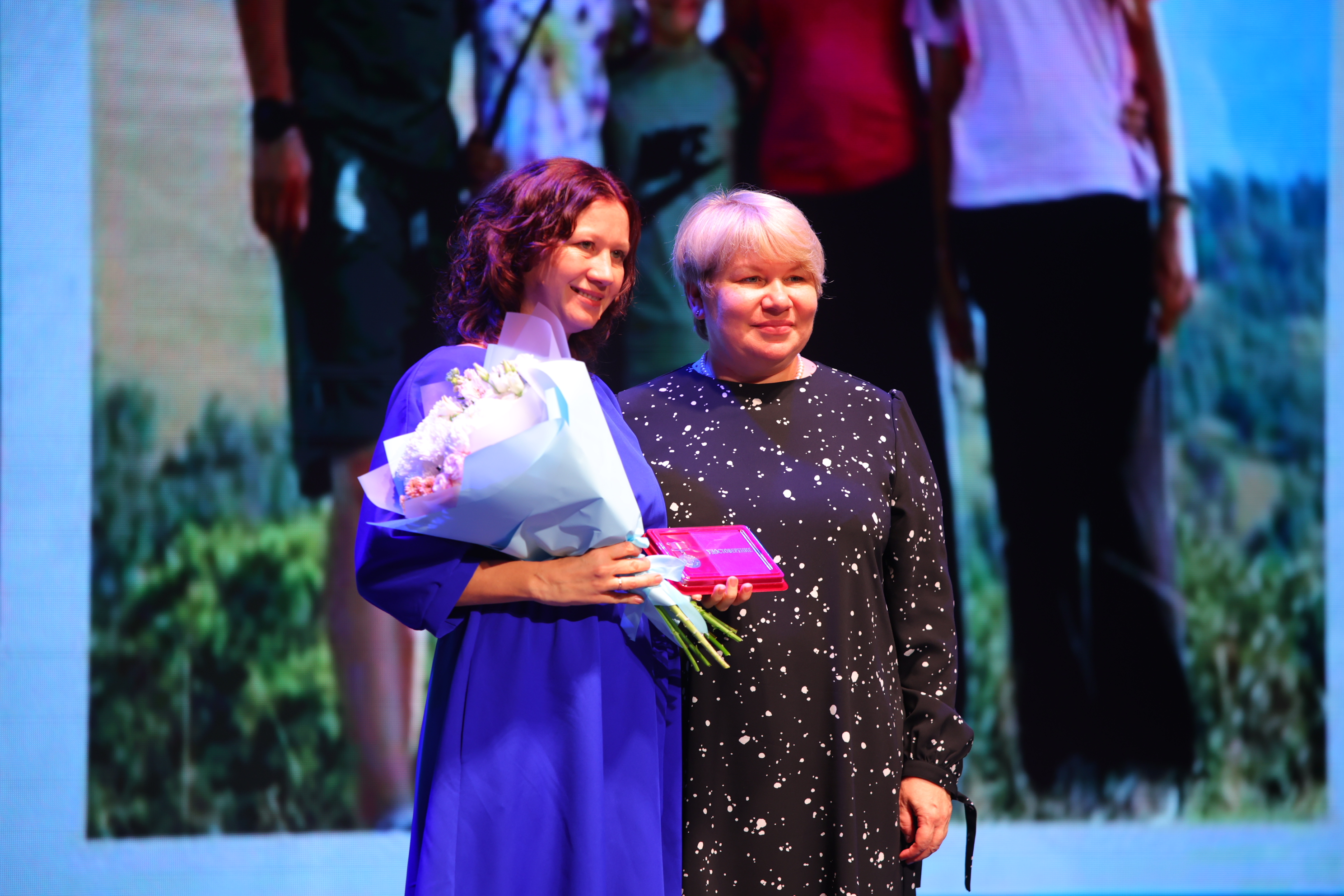 Волгоградская правда