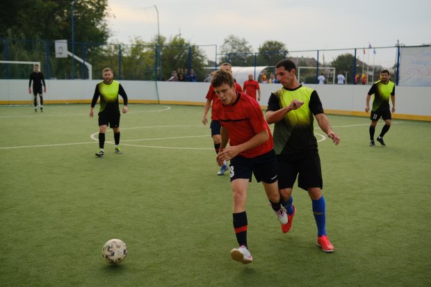 Спорт волгоградская область