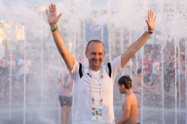 Атмосфера волгоград тренинг