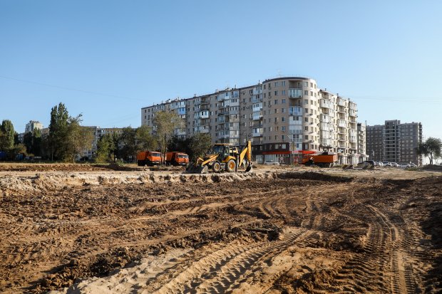Фото Дзержинского Района