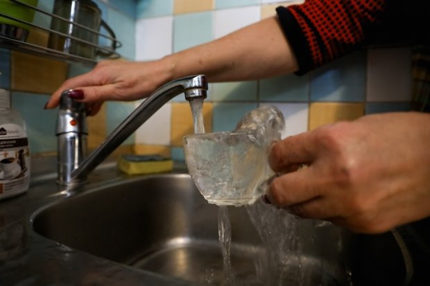 Можно пить воду в волгограде