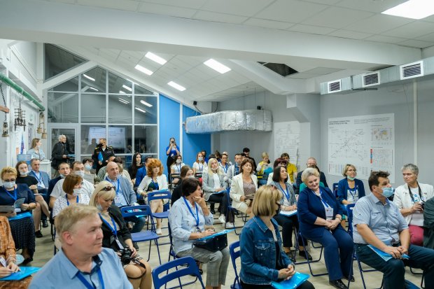 Достижения нко. Директор нко волгоград.