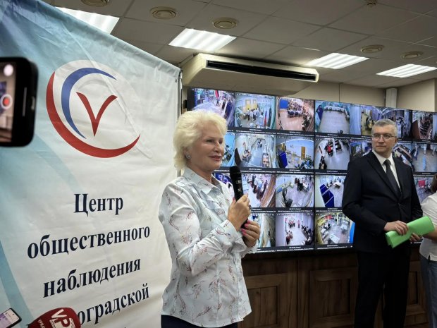 Общественники подтвердили легитимность выборов в Волгоградской области