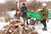 Кто не пускает газ в Лозное?