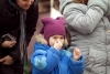 Прогулка отменяется?