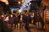 Русский снеговик из немецкого шоколада
