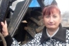 Наталья Лушкина, председатель ТОС «Ореховское»: «Волгоградка» помогла выиграть трактор!