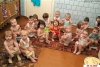 На горшке сидит король