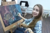 18 января в Волгограде состоялся областной конкурс «Золотая кисть»