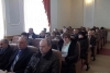 Депутаты-единороссы отчитались перед активом
