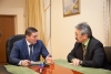 Александр Дорждеев