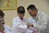 Иногда достаточно взглянуть на новорожденного, чтобы понять, какое из имен ему подходит больше всего
