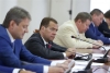 Дмитрий Медведев пообещал волгоградским селянам поддержку