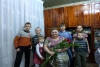 Мать Родина