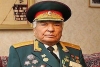 Джигит рождается для Родины и народа