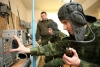 Праздник "армейской интеллигенции"